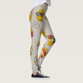 Leggings Emoji (Droite)
