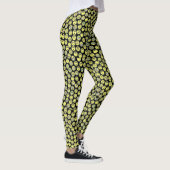 LEGGINGS ÉMOTICÔNES (Droite)