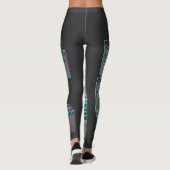 Leggings Emotional.exe A Cessé de Fonctionner Ordinateur Ré (Dos)