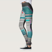 Leggings Emotional.exe A Cessé de Fonctionner Ordinateur Ré (Gauche)