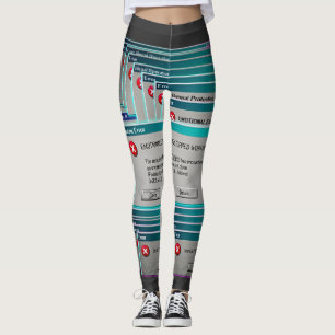 Leggings Emotional.exe A Cessé de Fonctionner Ordinateur Ré