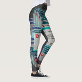Leggings Emotional.exe A Cessé de Fonctionner Ordinateur Ré (Droite)