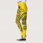 Leggings Empire byzantine (Gauche)