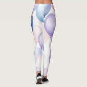 Leggings Emporte-moi vers demain (Dos)