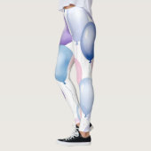 Leggings Emporte-moi vers demain (Gauche)