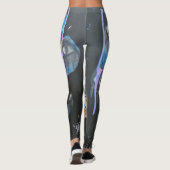 Leggings en Art Original (Dos)