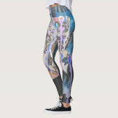 Leggings en Art Original (Gauche)