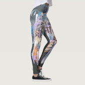 Leggings en Art Original (Droite)