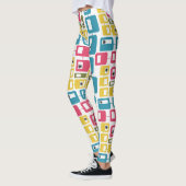 Leggings En boîte (Gauche)
