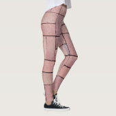 Leggings en briques (Droite)
