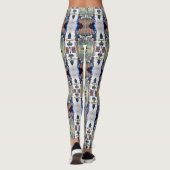 Leggings En fin de compte produit de l'espoir (Dos)