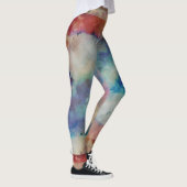 Leggings en marbre (Droite)