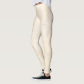 Leggings en marbre rocheux (Gauche)