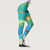 Leggings En outre (Droite)