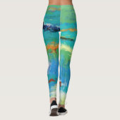 Leggings En outre (Dos)