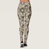 Leggings en pierre à gemmes (Dos)
