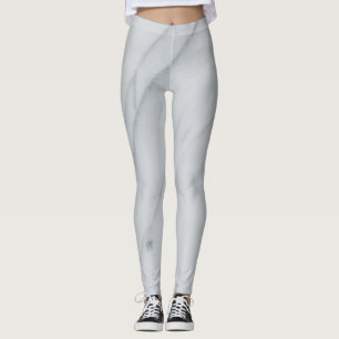 Leggings en pierre de marbre
