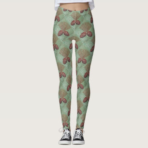 Leggings en pin