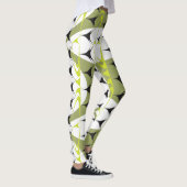Leggings En vol (Droite)