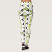 Leggings En vol (Dos)