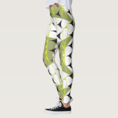 Leggings En vol (Gauche)