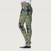 Leggings Encelade (Gauche)