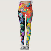 Leggings Enchanting (Devant)