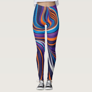 Leggings Énergie radiée