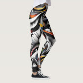 Leggings Energy in Motion (Droite)