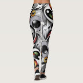 Leggings Energy in Motion (Dos)