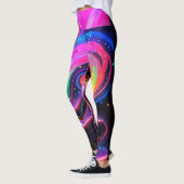 Leggings Enfant Star (Gauche)