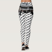 Leggings Engager (Dos)