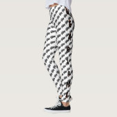 Leggings Engager (Gauche)