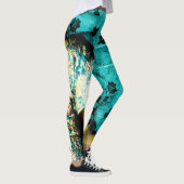 Leggings Ensemble, Nous Sommes Forts (Droite)