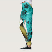 Leggings Ensemble, Nous Sommes Forts (Gauche)