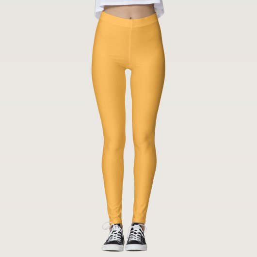 Leggings Ensoleillement (Devant)