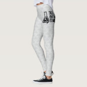 Leggings Entretien ringard (Gauche)