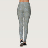 Leggings Enveloppe de bulle (Dos)