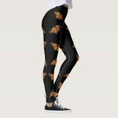 Leggings Enveloppez-vous le papillon de Monarch Wrap (Droite)