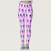 Leggings épais (Devant)