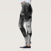 Leggings Épave (Gauche)