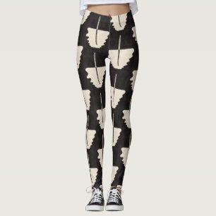 Leggings Épées de légende : Réflexion