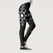 Leggings Éperche arctique (Droite)