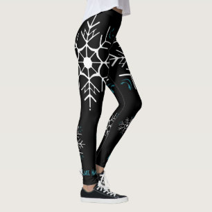 Leggings Éperche arctique