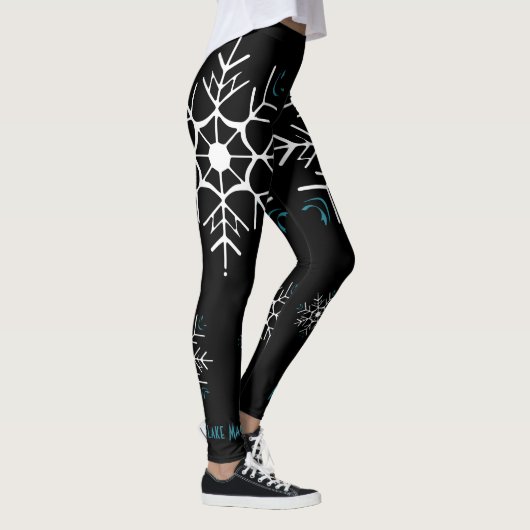 Leggings Éperche arctique (Droite)