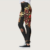 Leggings Éperche arctique (Gauche)