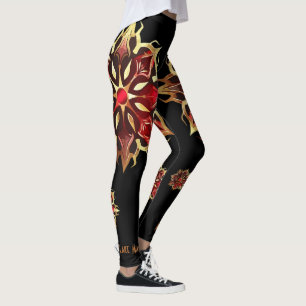 Leggings Éperche arctique
