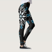 Leggings Éperche arctique (Droite)