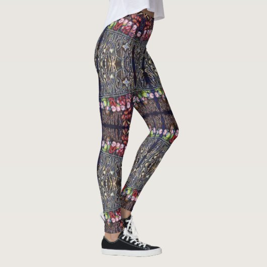 Leggings Épitomiser (Droite)