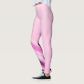 Leggings Épouses rose pâle (Gauche)